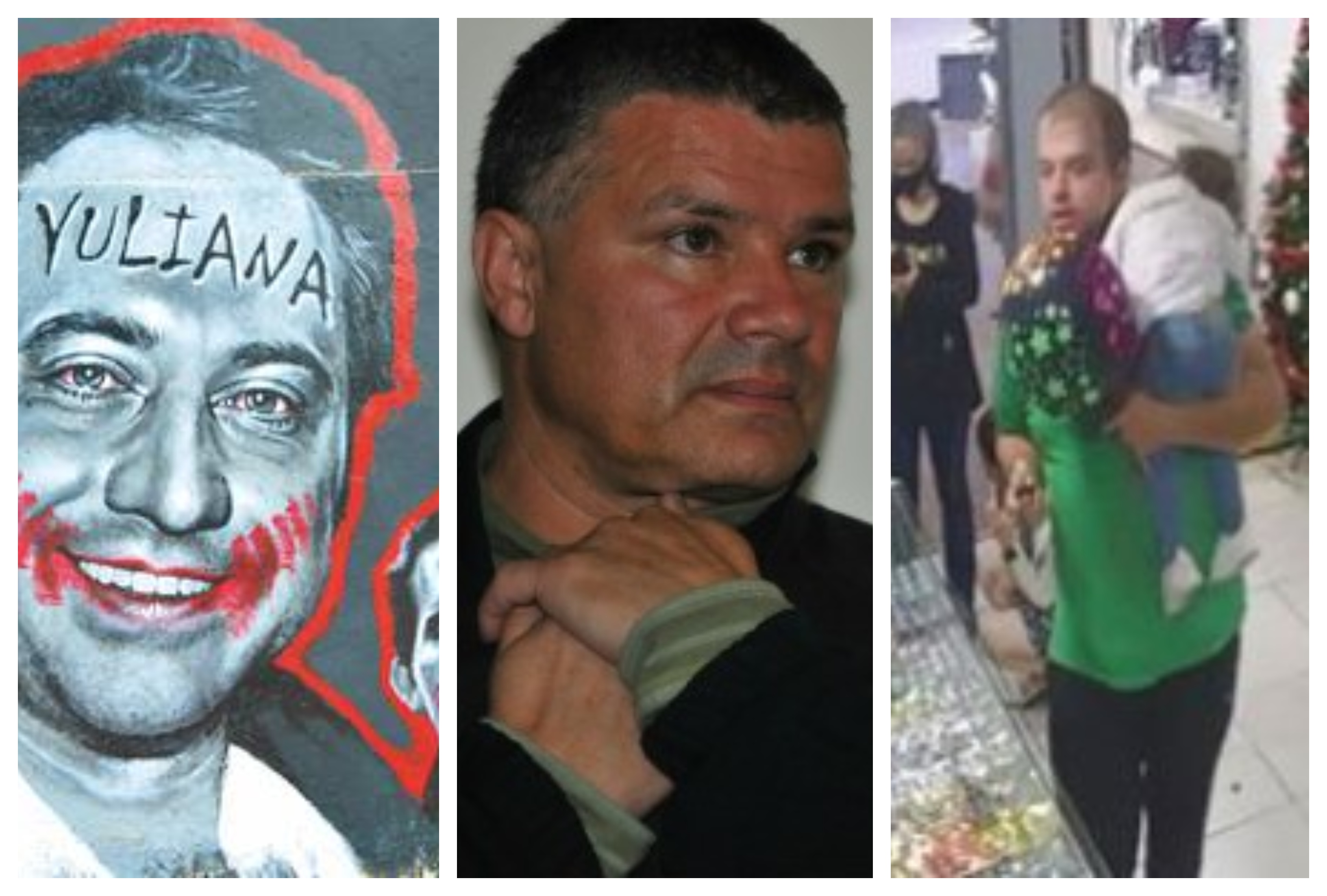 Sofía Cadavid, Yuliana Samboní y otros casos de niños que murieron asesinados