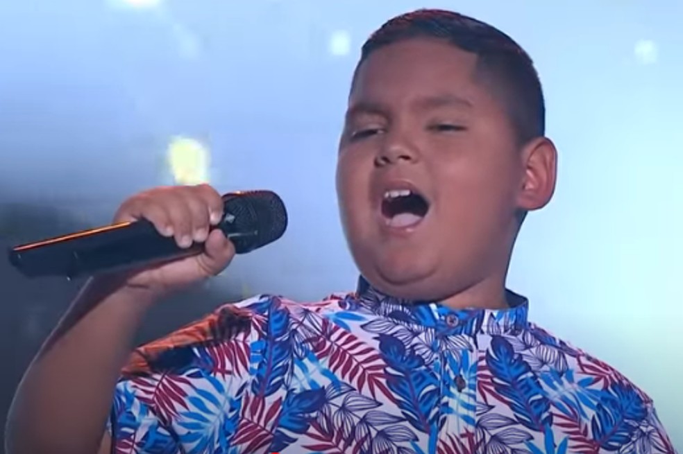 ‘La Voz Kids’: la travesía que vivió José Manuel para llegar a Bogotá de Venezuela