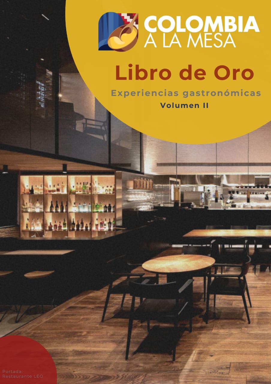 El Libro de Oro