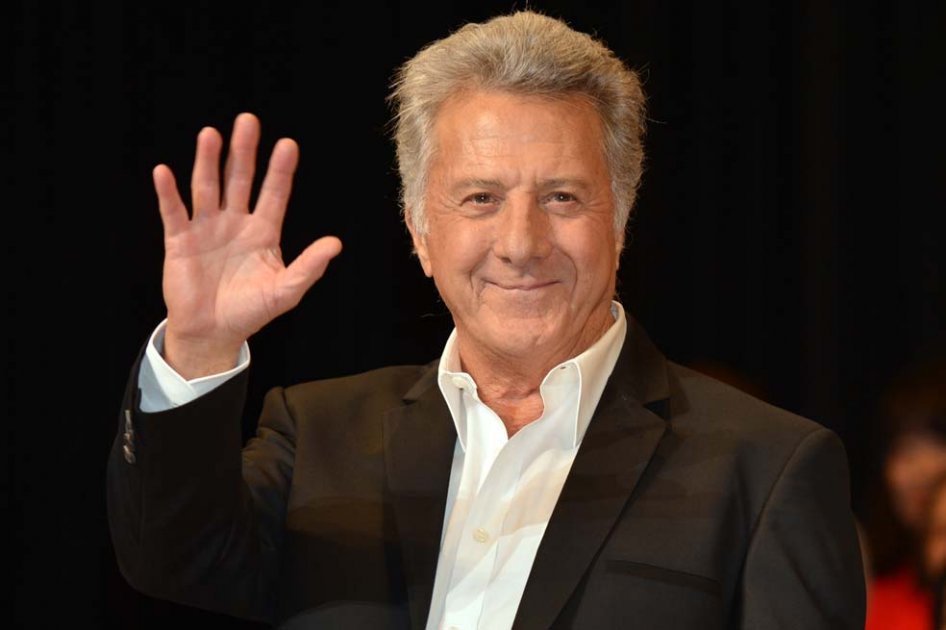 Nuevas acusaciones de acoso sexual contra el actor Dustin Hoffman