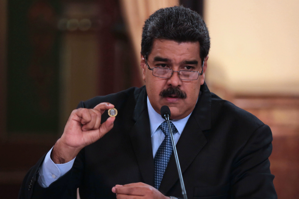 Huelga convocada en Venezuela por partidos de oposición será de 24 horas