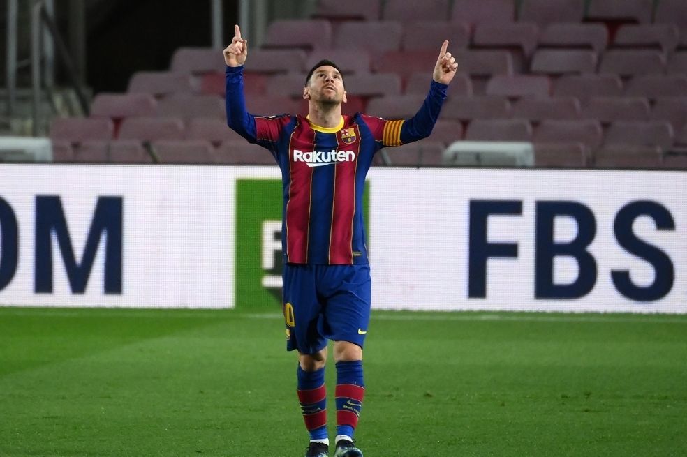 Operación Messi: ¿podrá Barcelona renovar el contrato del 10?