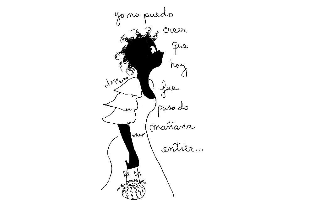 Nieves