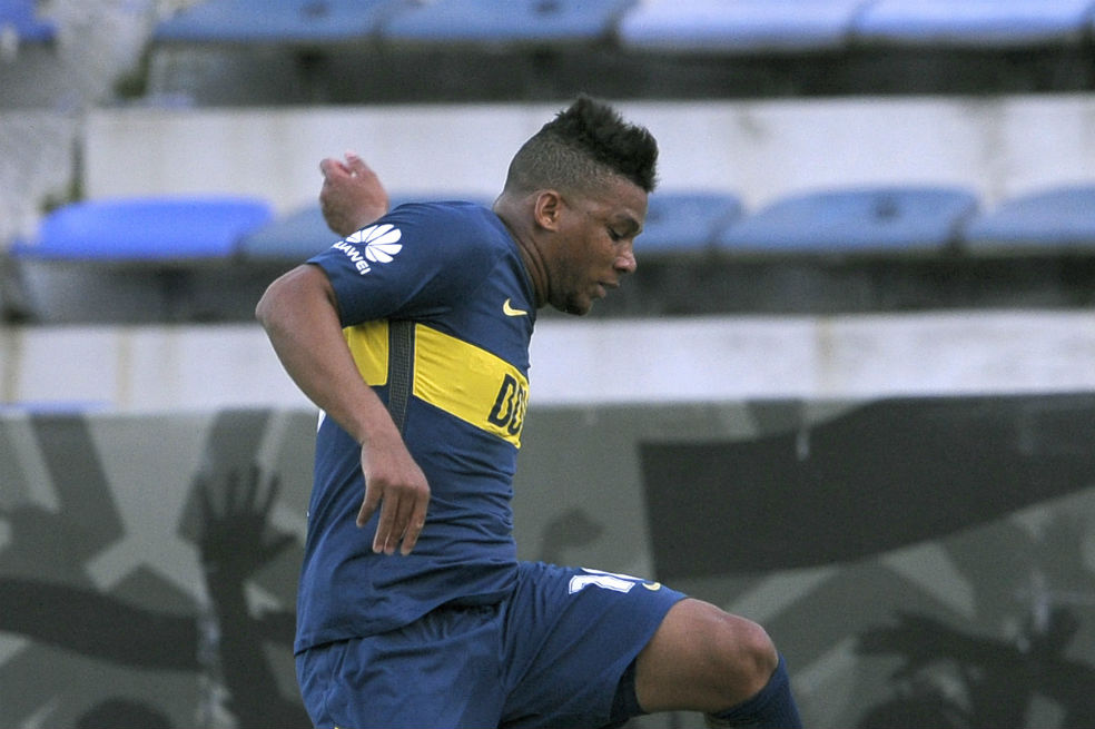Frank Fabra tendría que declarar en el caso Cardona-Barrios