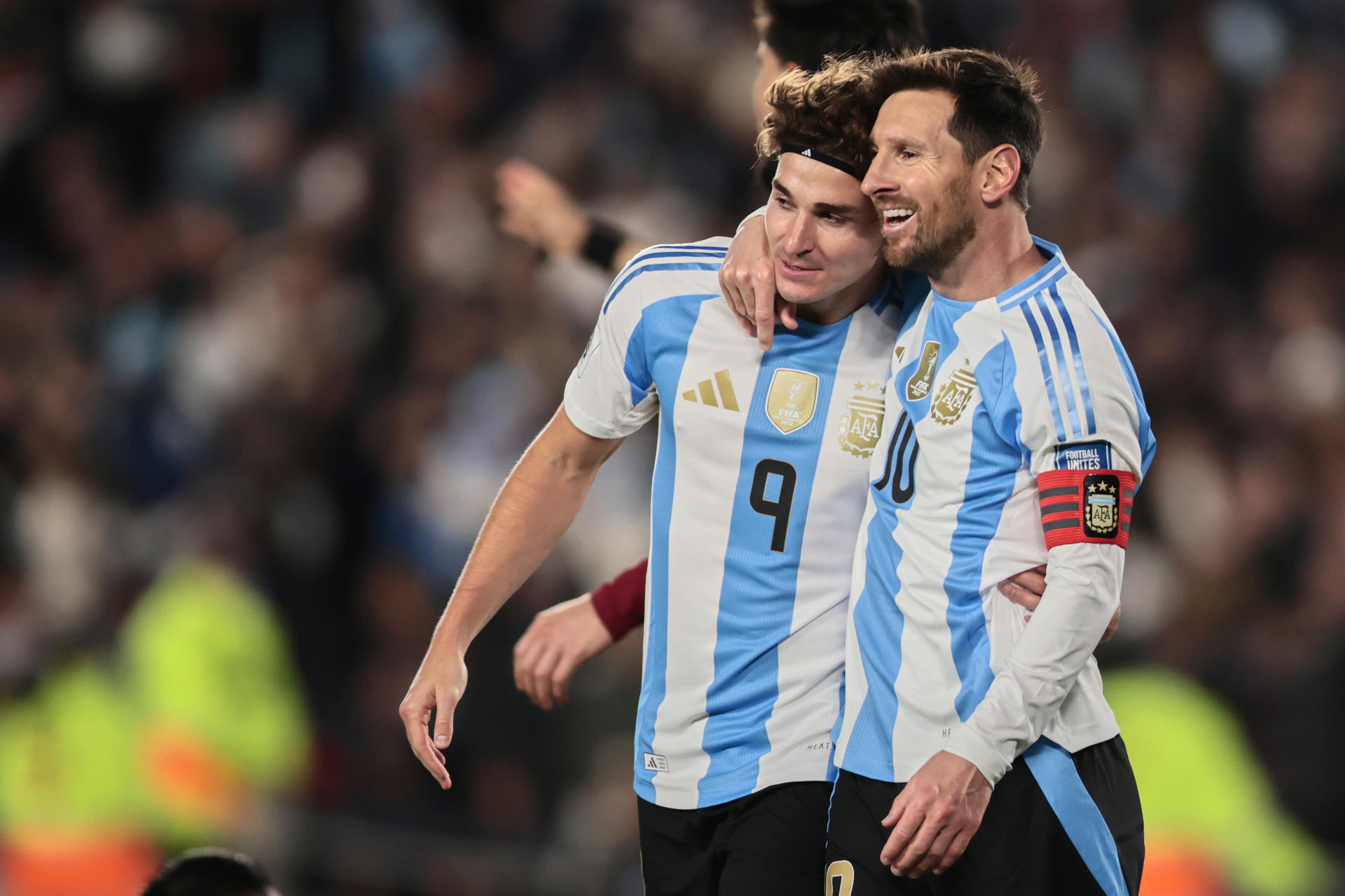 España vs. Argentina: esta es la fecha en la que se jugaría la Finalissima