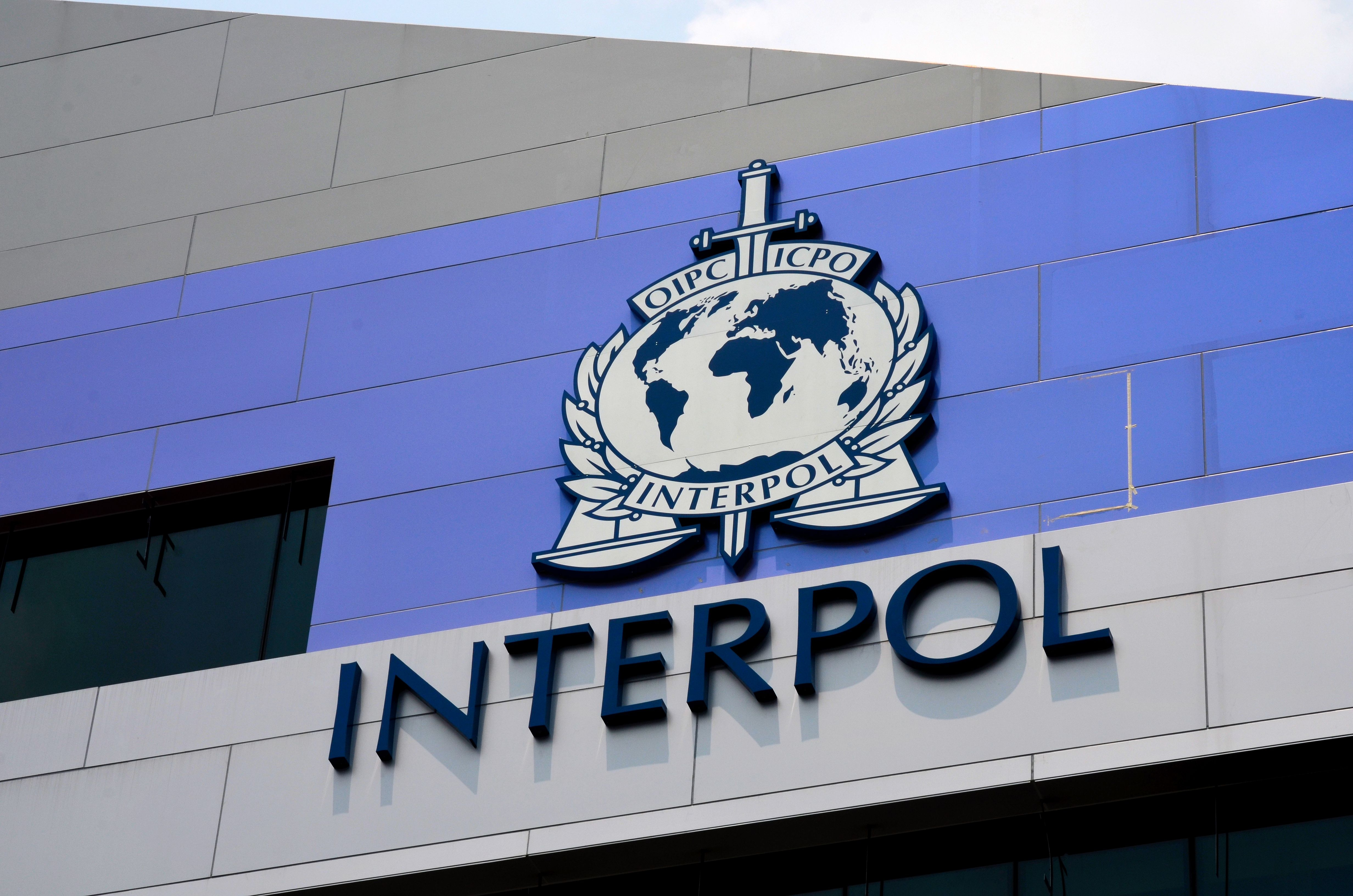 Obras de arte fueron recuperadas en una operación de Interpol