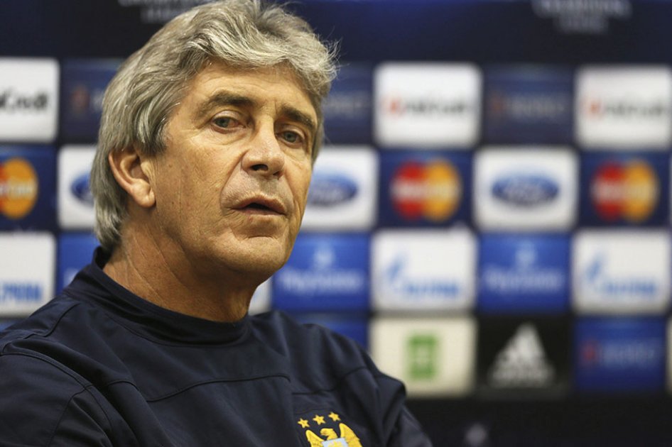 "No tenía ganas de saludar a Mourinho": Manuel Pellegrini