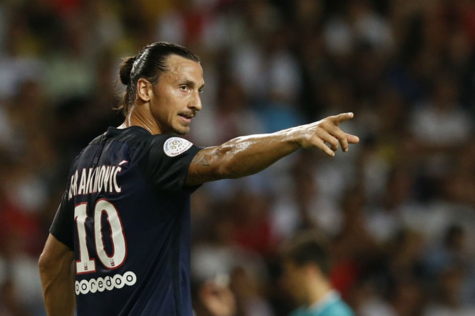 Zlatan Ibrahimovic dice que el Milan estaba desesperado por ficharle