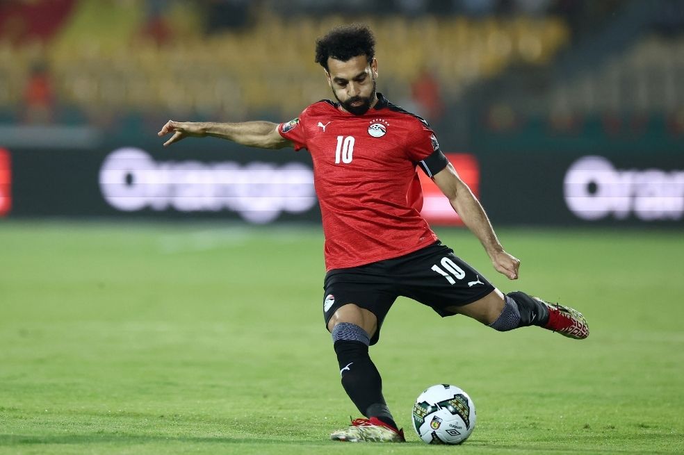 La Egipto de Salah y la Senegal de Mané se disputan el trono de la Copa de África