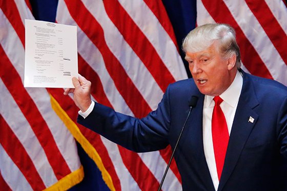 Donald Trump asegura que tendrá el apoyo de seguidores de Bernie Sanders