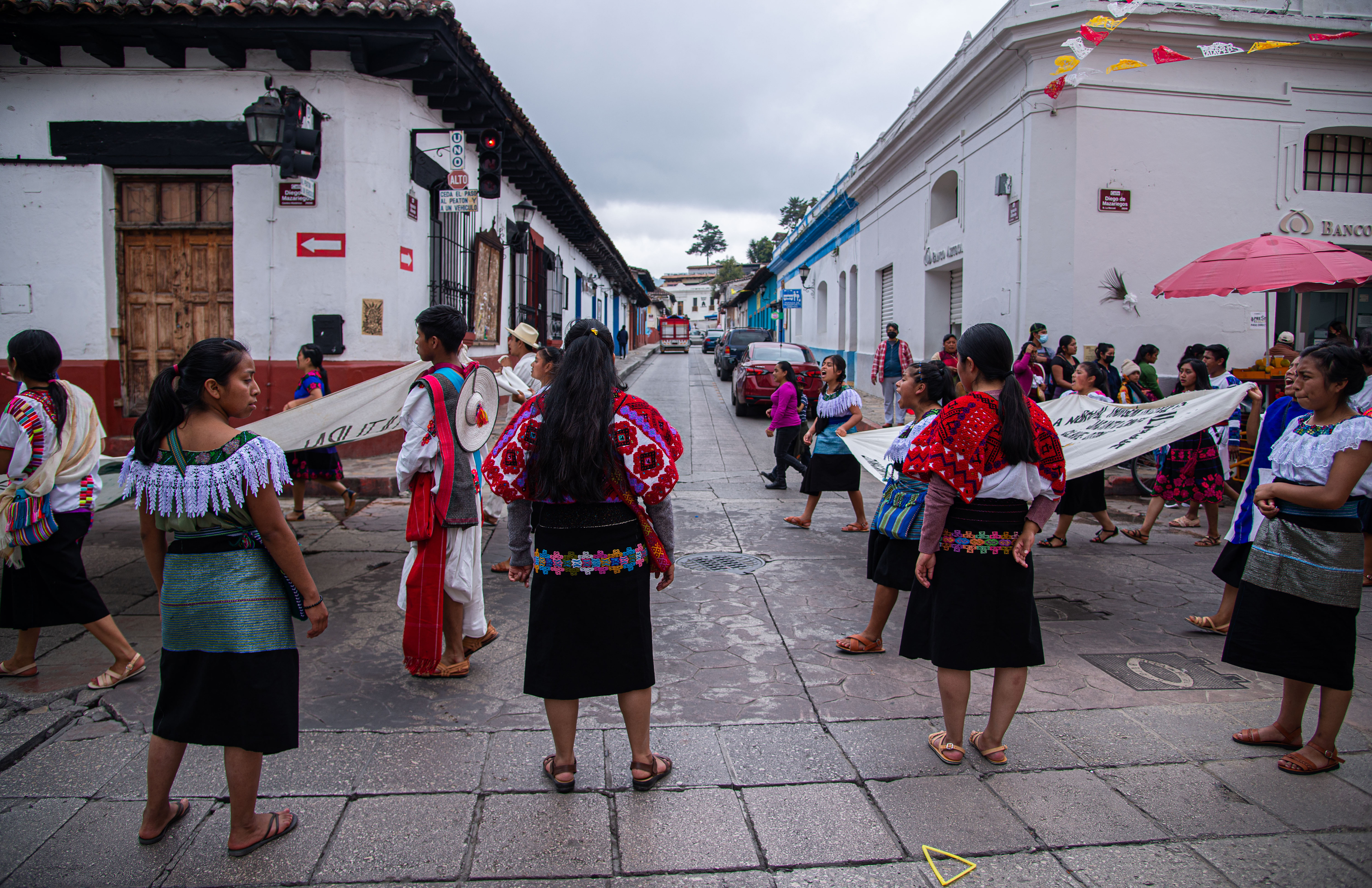 Indígenas pueden conservar su nombre ancestral en las cédulas: Consejo de Estado