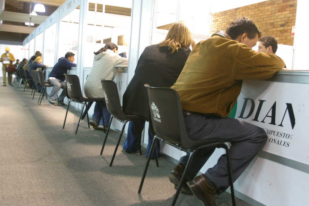 ‘Empresarios ganan con la tributaria’: Contraloría General