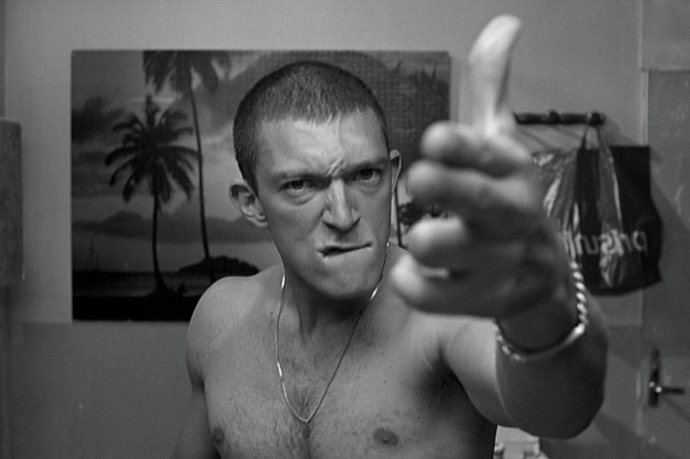 “La Haine”, 30 años de odio