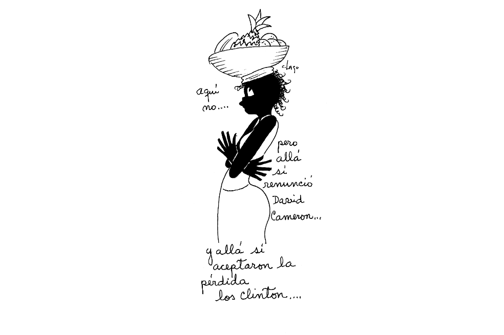 Nieves