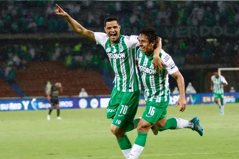 Dimayor suspendió sanción a Giovanni Moreno y podrá jugar la final contra Tolima
