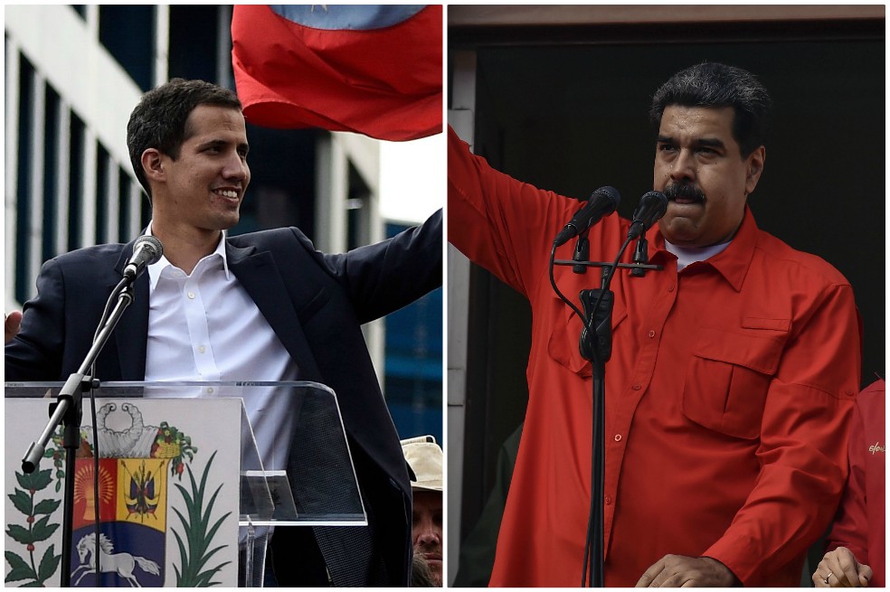 ¿Hay dos presidentes en Venezuela? Esta y otras preguntas que han surgido esta semana