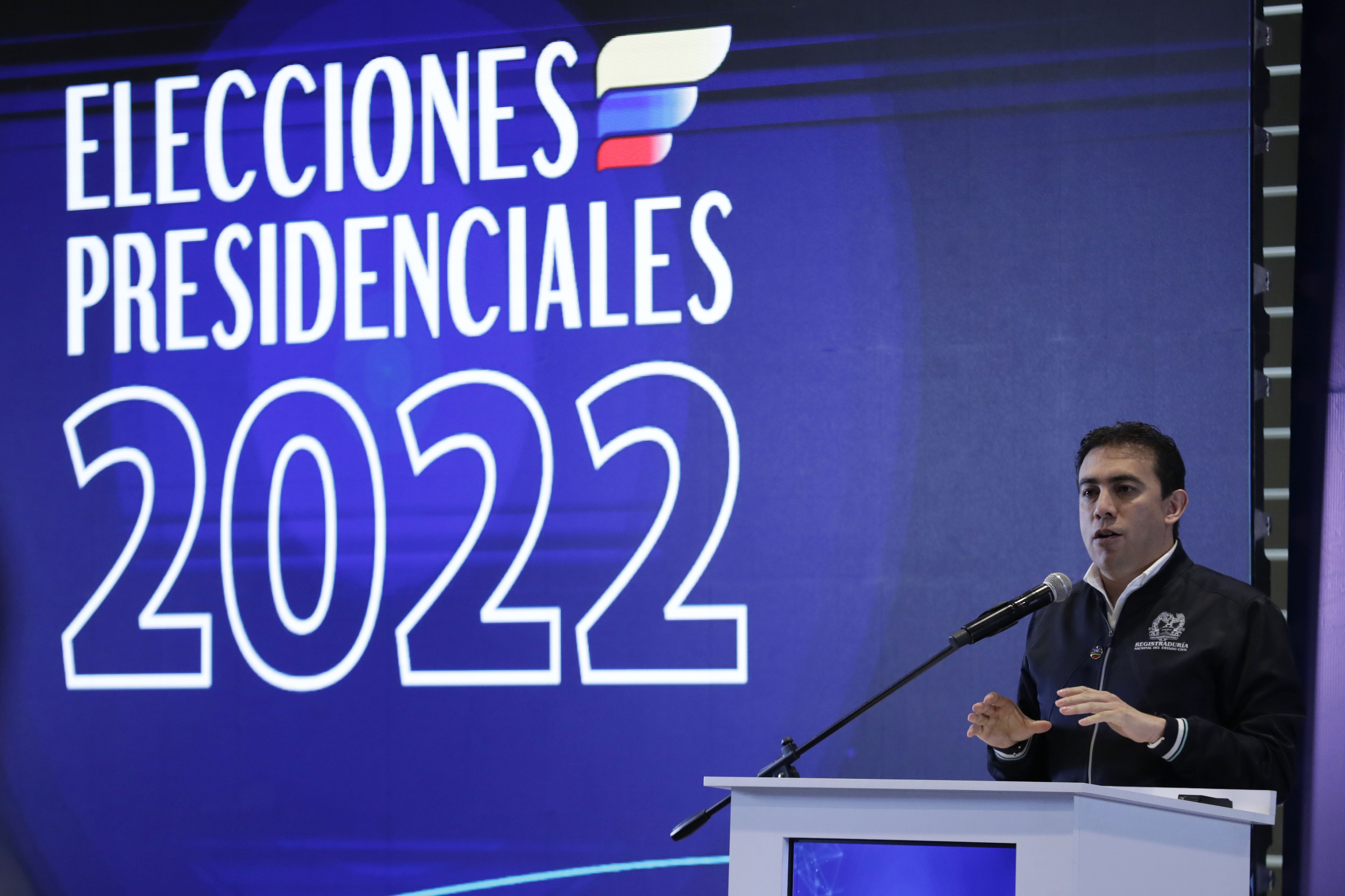Tarjetón, formularios y mesas: actualizaciones para la primera vuelta presidencial