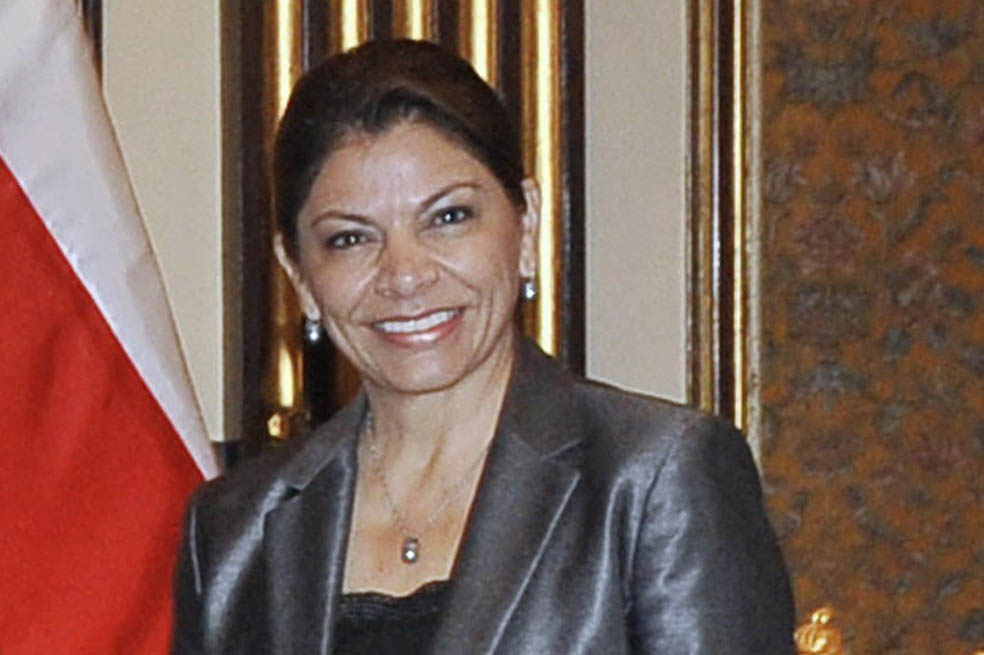 Crece polémica en Costa Rica