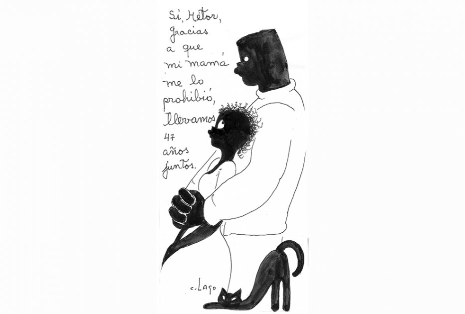 Nieves