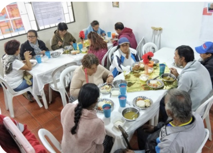 Así avanzó Bogotá en inclusión social y atención a poblaciones vulnerables durante 2025