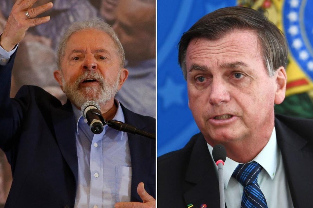 Lula, Bolsonaro y las alternativas para Brasil en las próximas elecciones