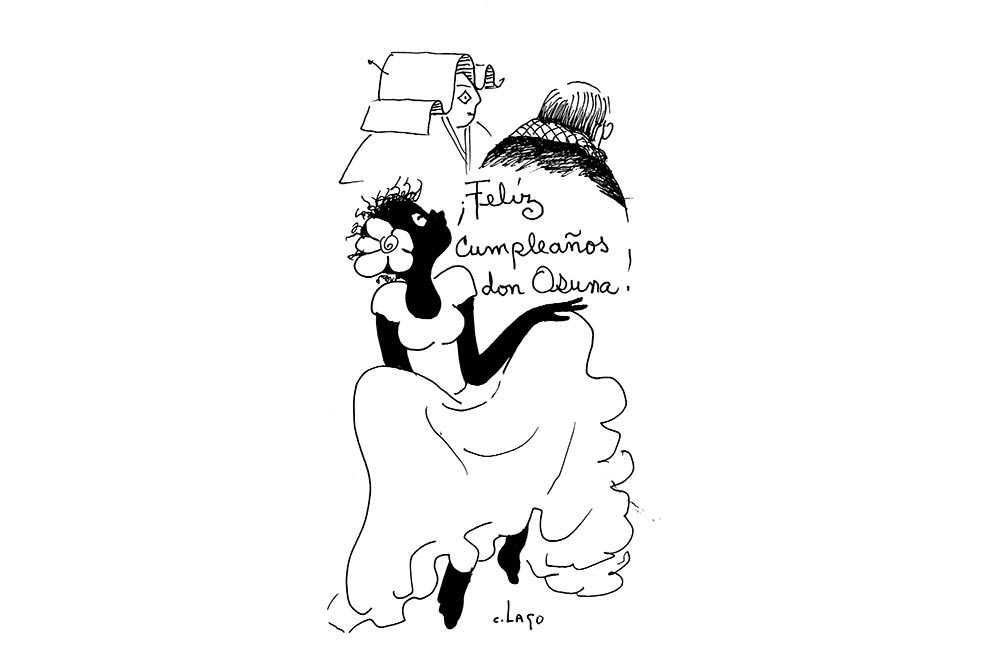 Nieves