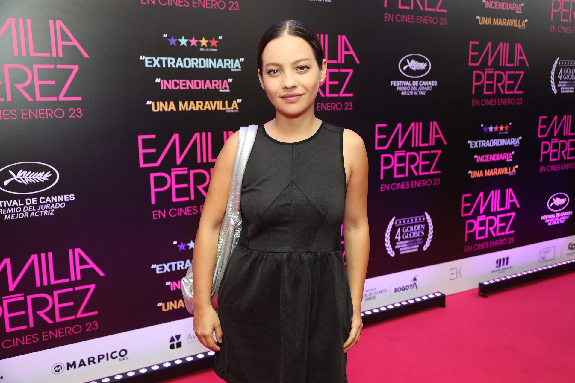 Natalia Reyes