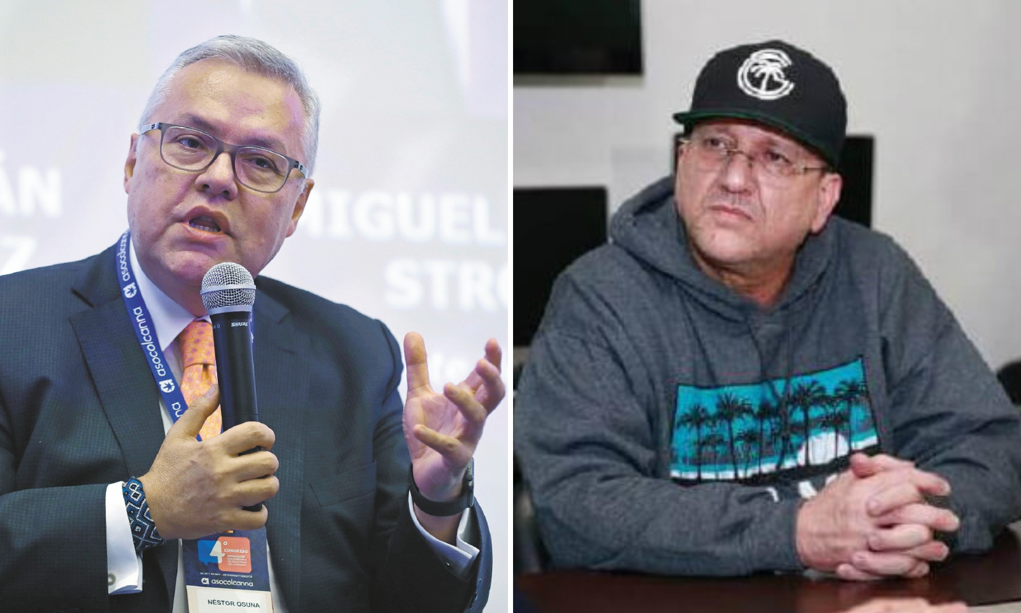 Declaración de Macaco indica que ha habido corrupción en el Estado: Minjusticia