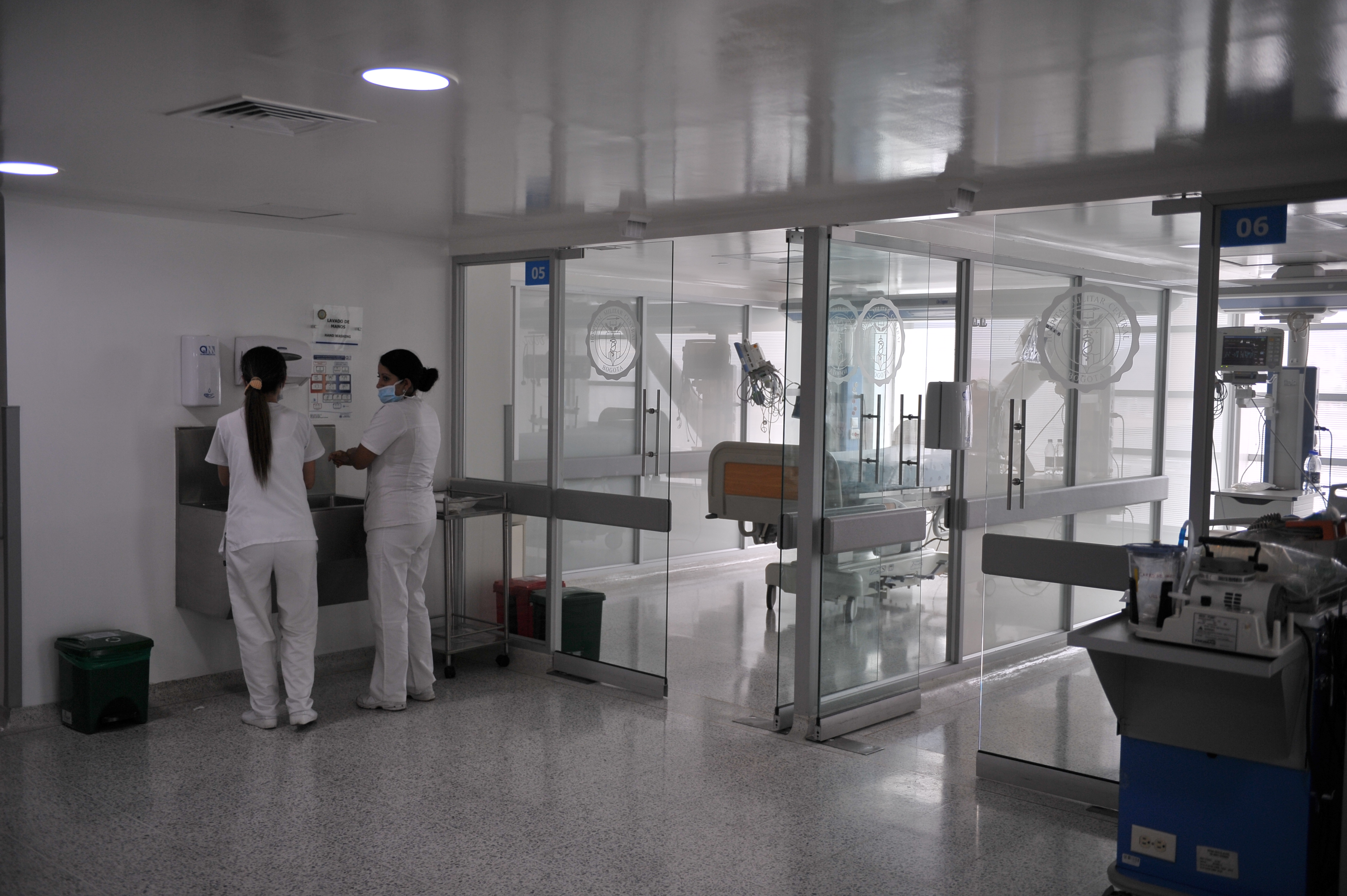 Deuda de EPS y del Estado con el gremio hospitalario ya supera los COP 25 billones