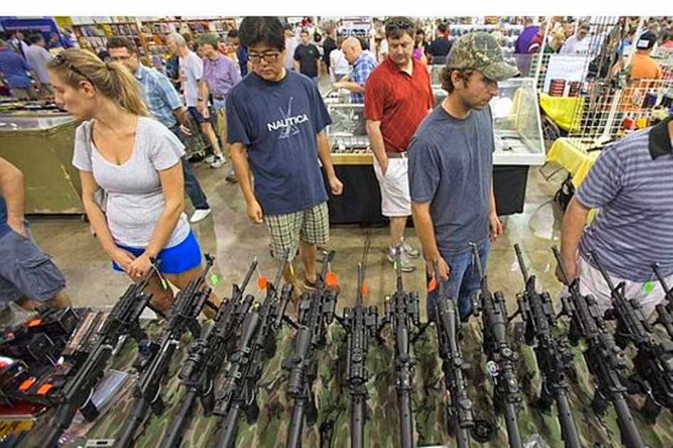 Fracaso sobre control de armas es mal augurio para Obama