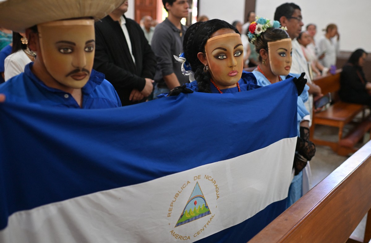 “País huérfano y olvidado”: las voces nicaragüenses silenciadas en el exilio