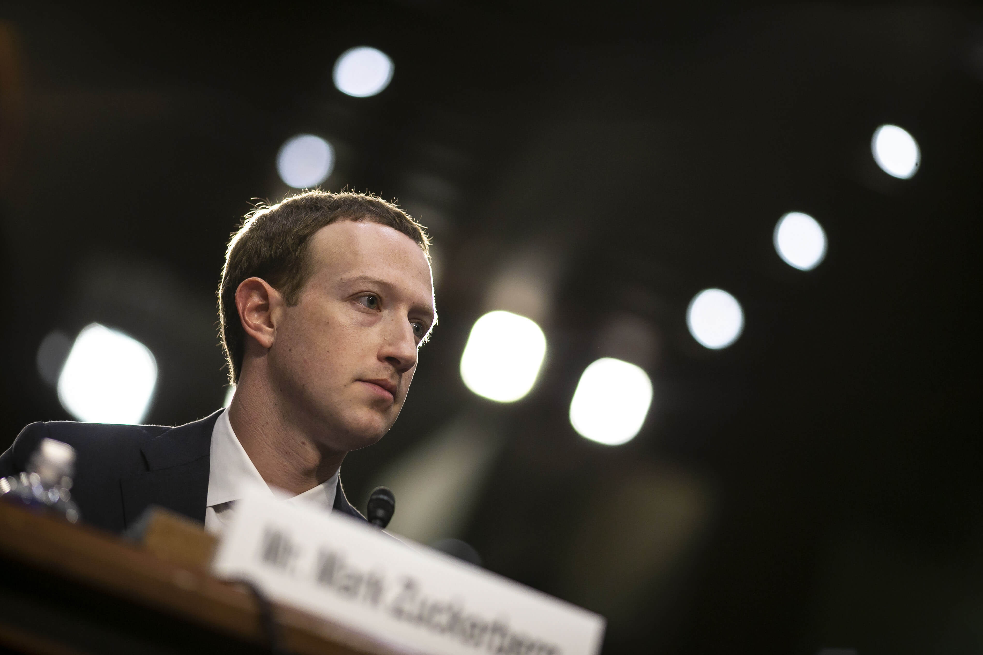 Facebook le apuesta a la privacidad: ¿giro radical o solo un truco?