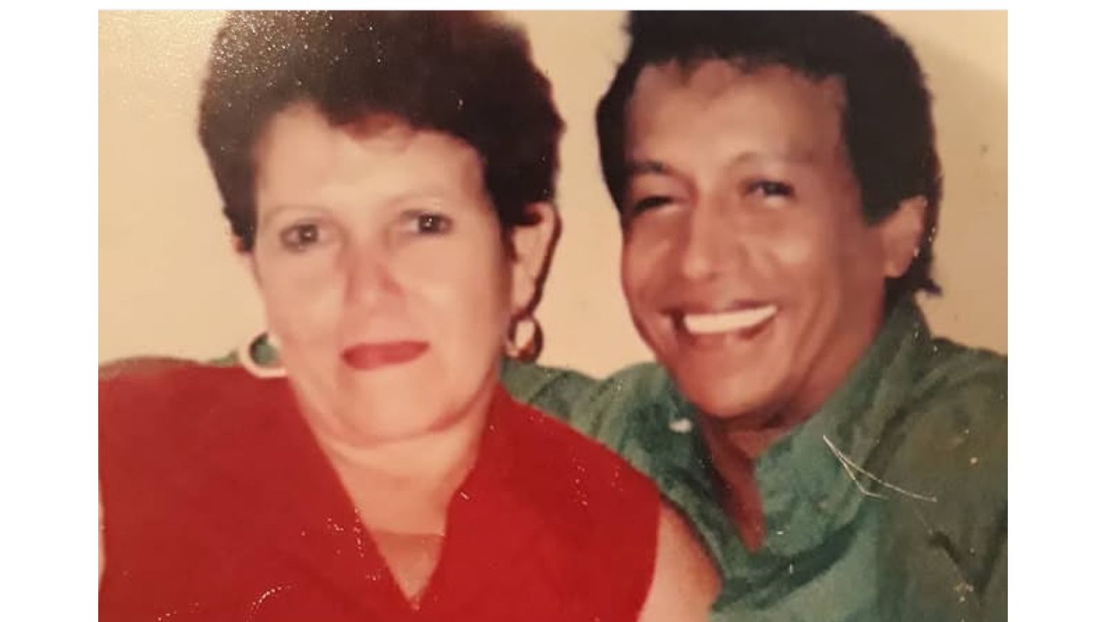 Murió Bertha Rosario Mejía, madre de la primera hija de Diomedes Díaz y su primer amor