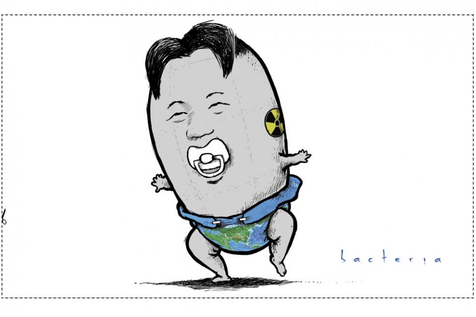 De pañal