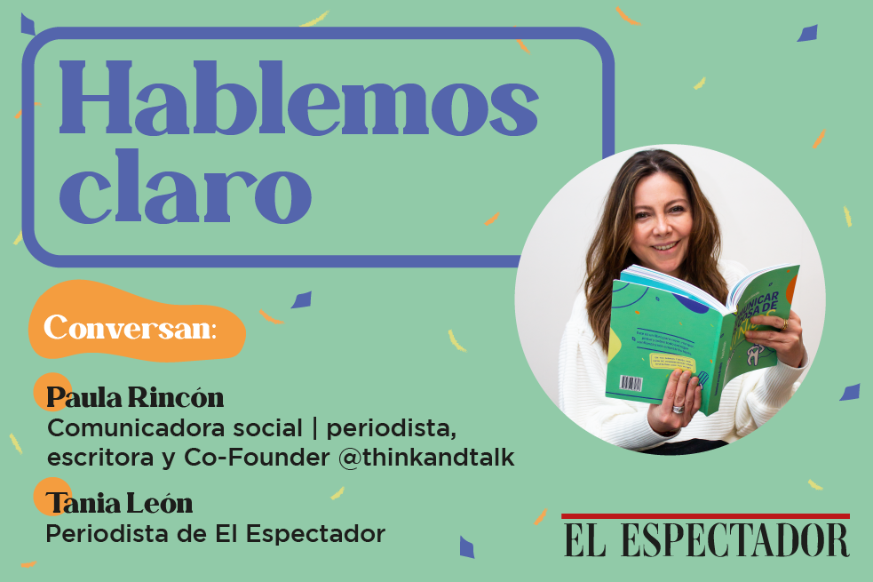 Comunicación para el cambio: una charla sobre las ideas y conocimiento compartido