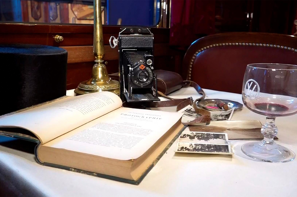 “Navidades trágicas”, el misterio decembrino de Agatha Christie