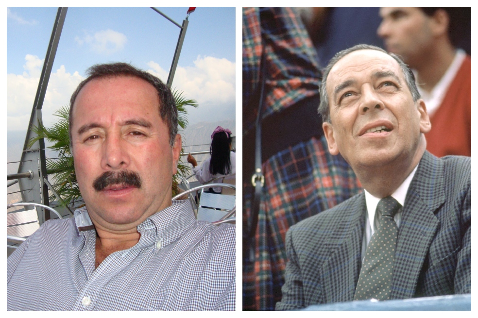 “Estamos frente a una cacería de brujas”: coronel (r) investigado por caso Gómez Hurtado