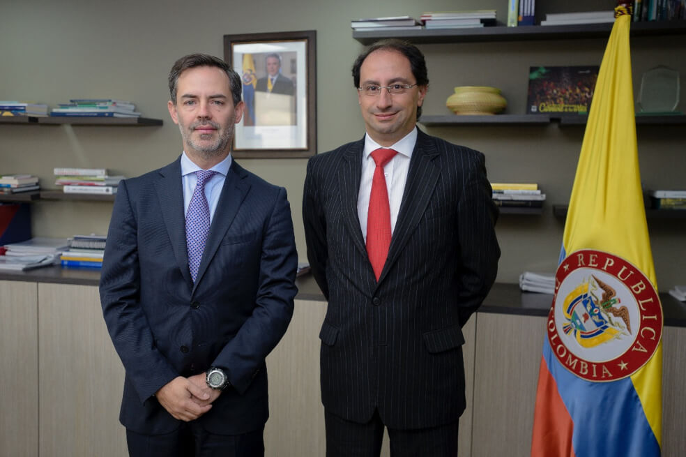 ¿Quién es Julián Guerrero Orozco, el nuevo viceministro de turismo?