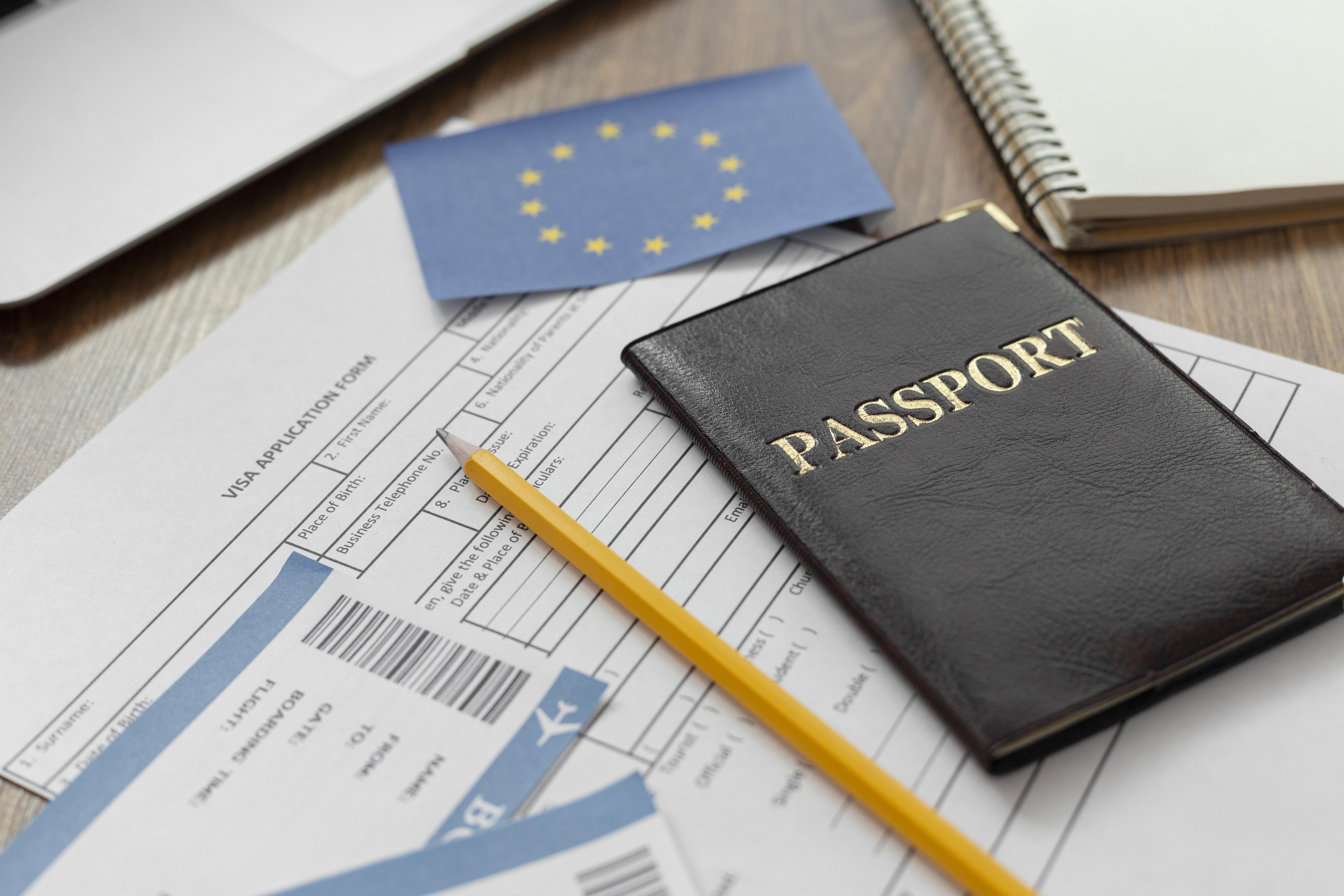 EE. UU les revisaría el historial de redes sociales a turistas de 42 países exentos de visa