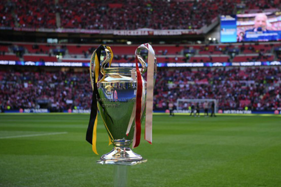 ¿Qué tanto sabe sobre las finales de la Champions?