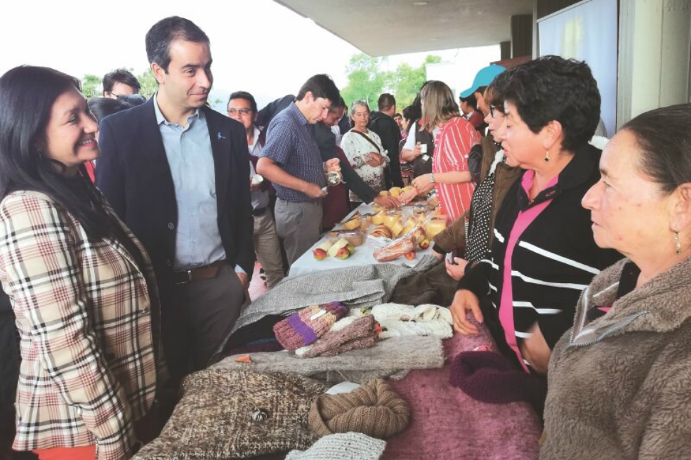 Finsuca, la nueva ADEL que se suma a potenciar el desarrollo económico en Colombia