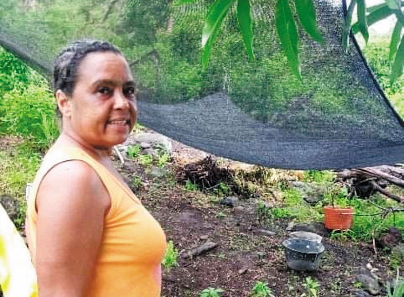 La vigilancia tras la reconstrucción de Providencia