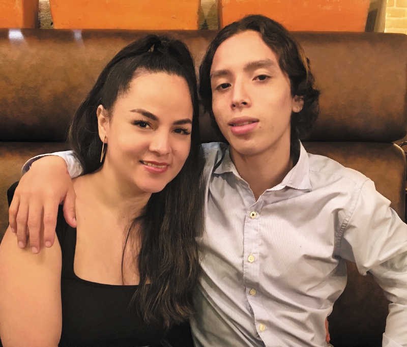 Santiago Murillo: familia alerta por trabas para iniciar juicio de policía Molano
