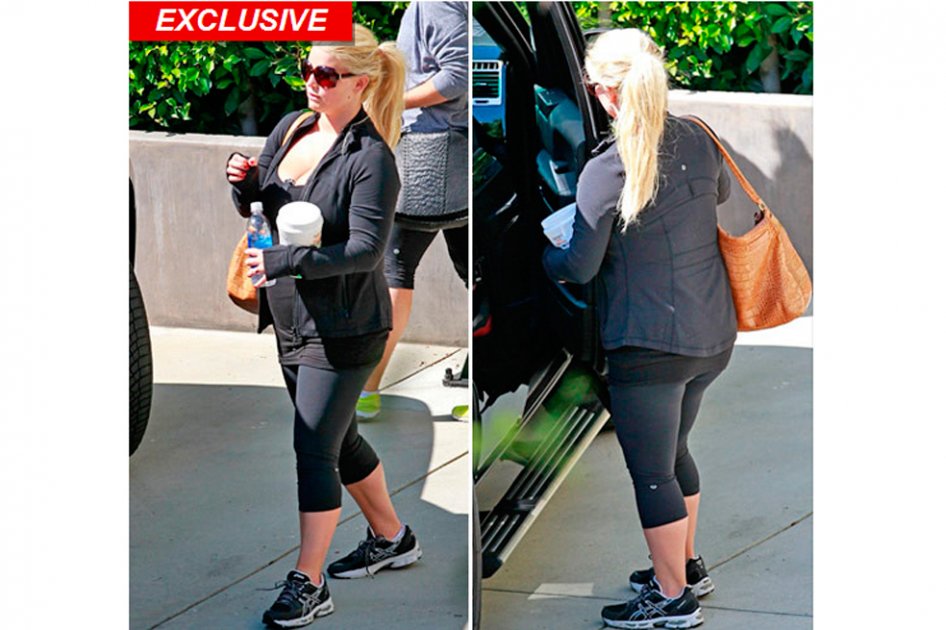 Jessica Simpson: ‘No quiero un cuerpo de modelo’