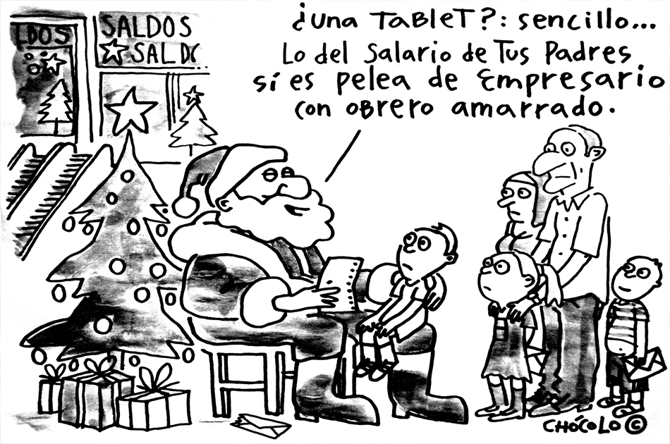 Chócolo