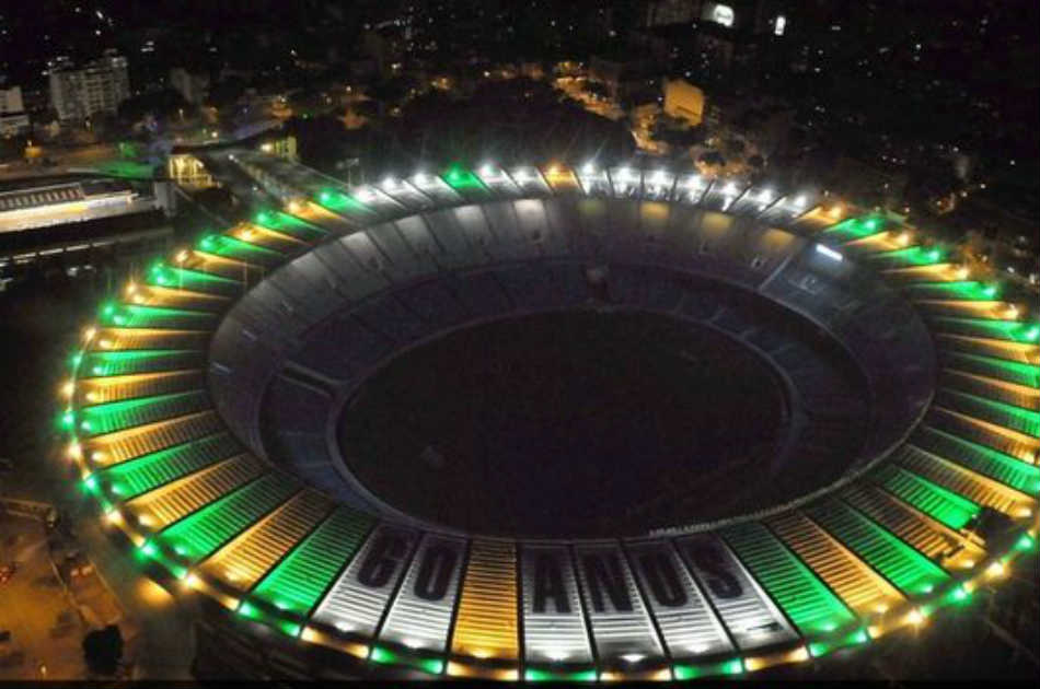 FIFA recibió 4,5 millones de solicitudes de entradas para Brasil 2014