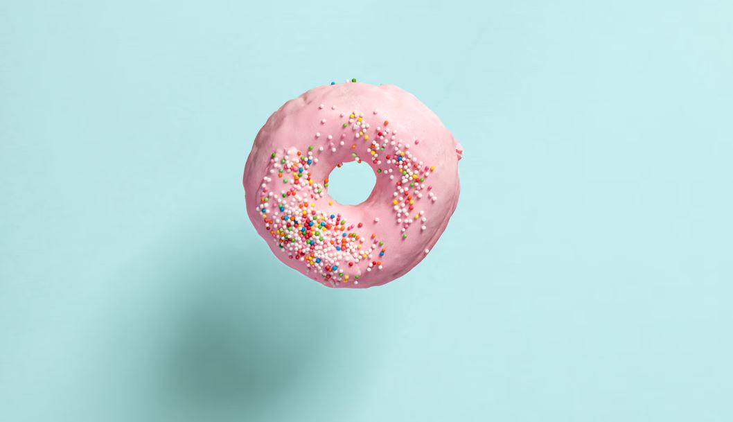Economía del “donut” o de la rosquilla: ¿Qué hay detrás de este concepto?