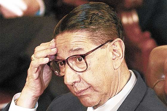Murió Teodolindo Avendaño, una de las fichas claves de la «yidispolítica»