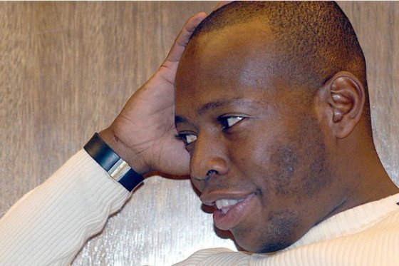 Faustino Asprilla: “Jackson debe ser el compañero de Falcao”
