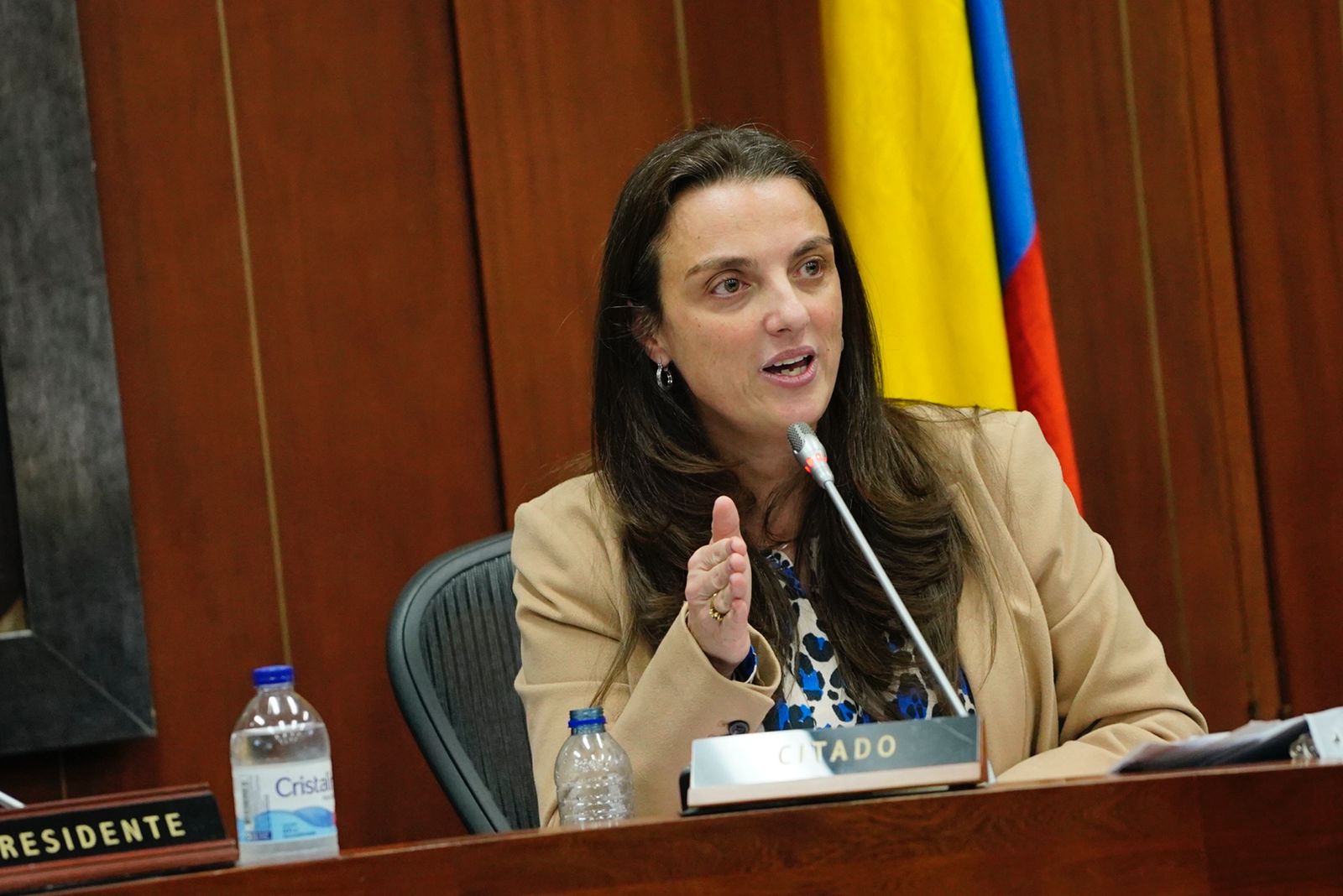 Caso Mintic: Procuraduría pide a juez de tutela no hacerle caso a Centros Poblados